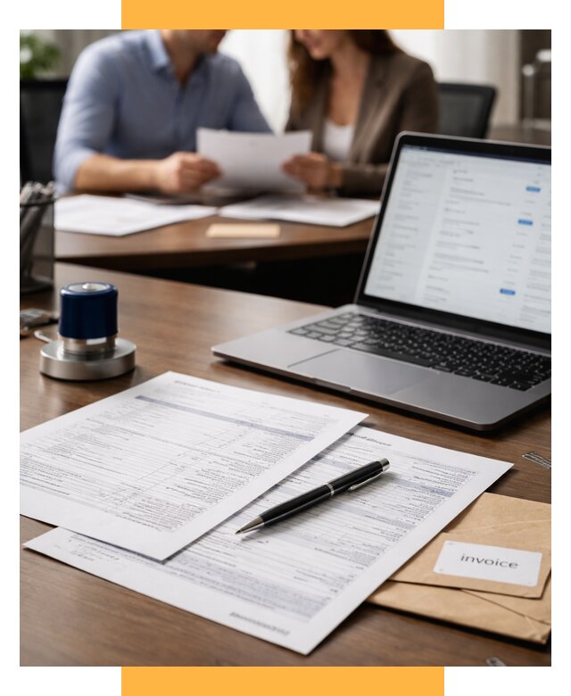 Оплата инвойсов за рубеж под ключ от 3555 р., СетСервис-Снб