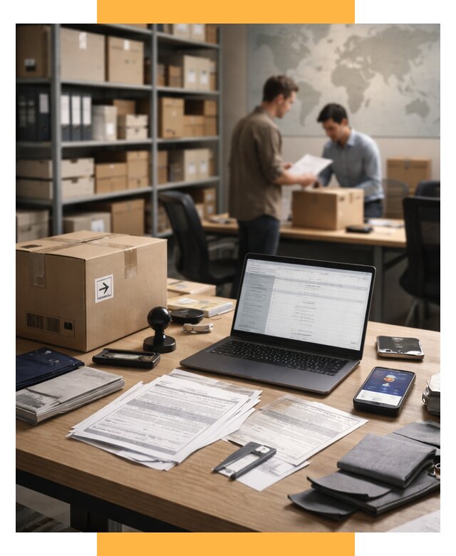 Выкуп товара за рубежом и доставка от 5079 р. | СетСервис-Снб