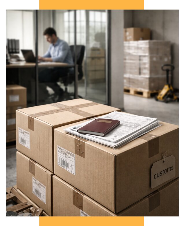 Параллельный импорт под ключ от 20316 р., логистика от СетСервис-Снб